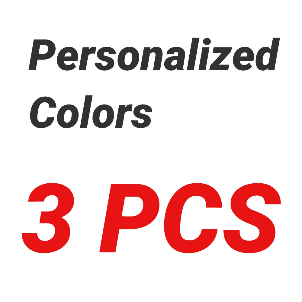 3 Pcs/Lot Soft PU Leather Cat Collar Solid Color Puppy Necklace Collar For Cat Kitten Accessories Pet Supplies Chihuahua XS/S/M