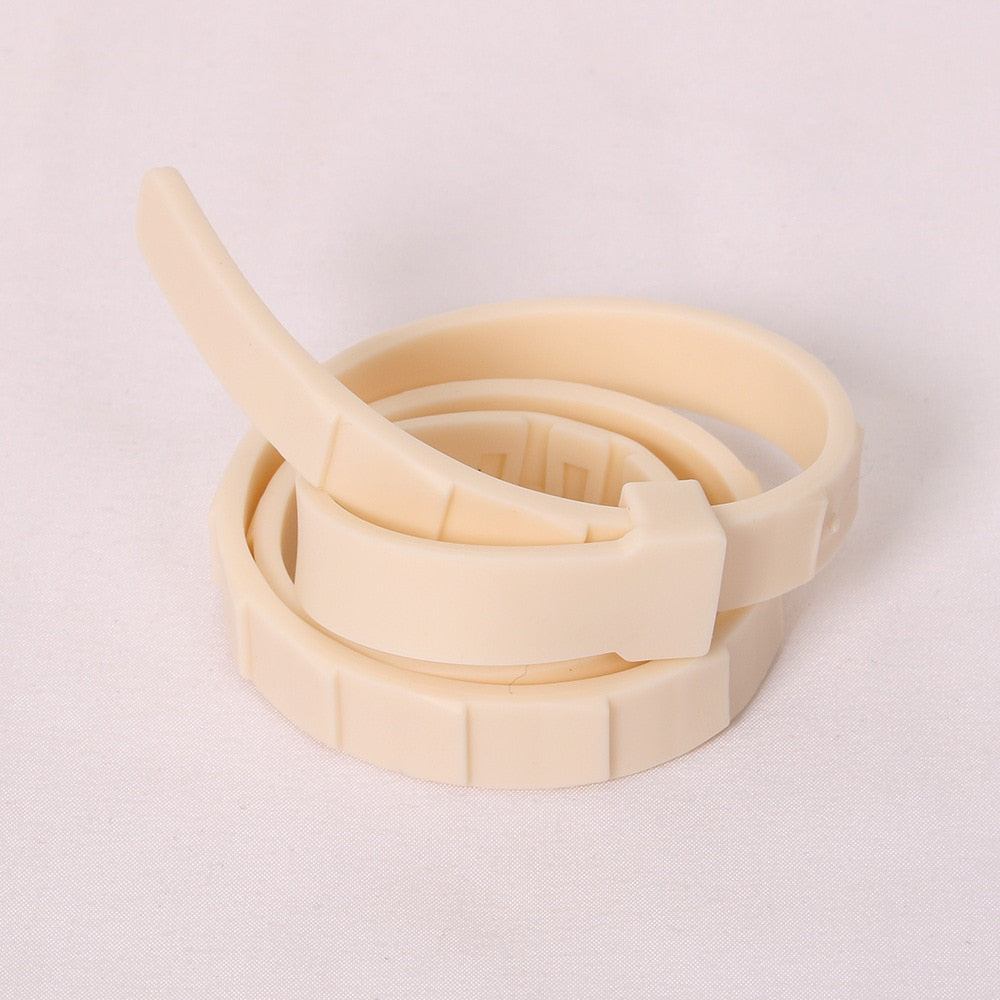 38/62CM Dog Collar Flea Tick Prevention Pet Cat Dog Collar 8 Month Flea and Tick Collar for Small Dog Adjustable Cat Dog Collar