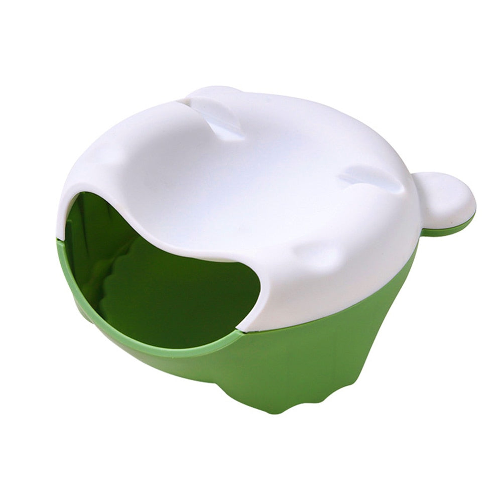 Automatic Cat Water Fountain USB Electric Mute Water Feeder Drinker Bowl Pet Drinking Dispenser Drinker for Cats Water Filter