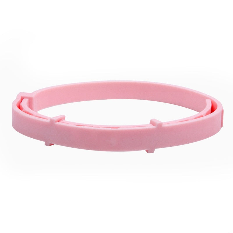 38/62CM Dog Collar Flea Tick Prevention Pet Cat Dog Collar 8 Month Flea and Tick Collar for Small Dog Adjustable Cat Dog Collar