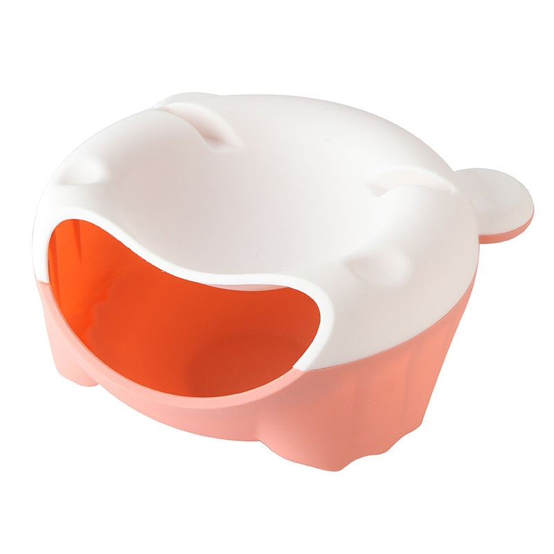 Automatic Cat Water Fountain USB Electric Mute Water Feeder Drinker Bowl Pet Drinking Dispenser Drinker for Cats Water Filter
