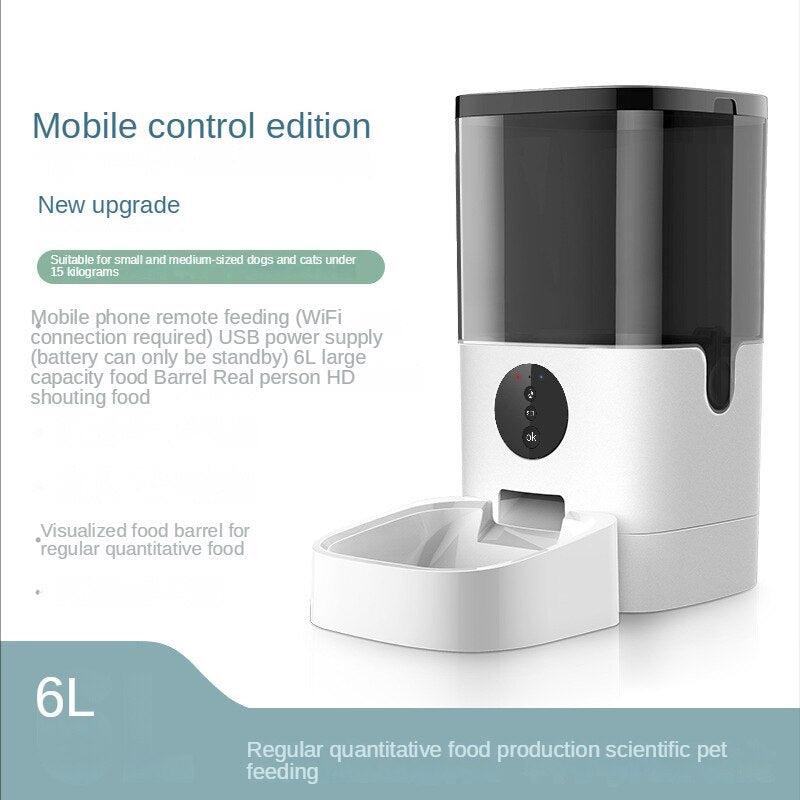 Video Multifunction Fountain With Sensor