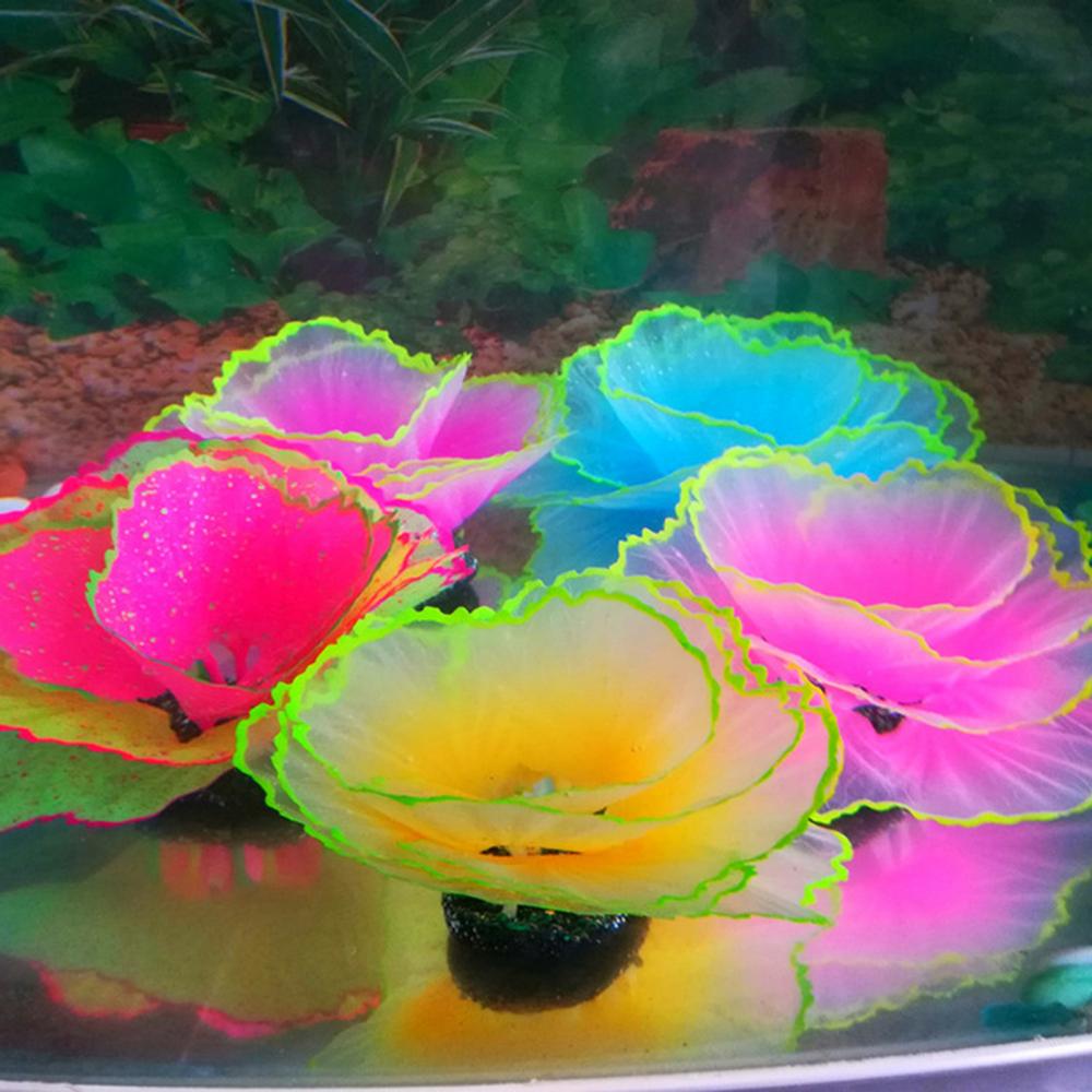 Artificial Plant Good Beautiful Fashion Artificial Aquarium Plants Landscaping Decor Plant Fish Tank Landscaping Decoration Orna