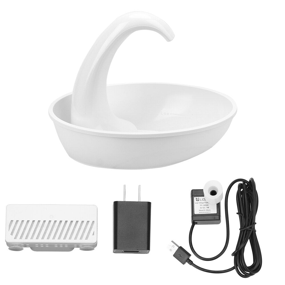 Electric Water Dispenser