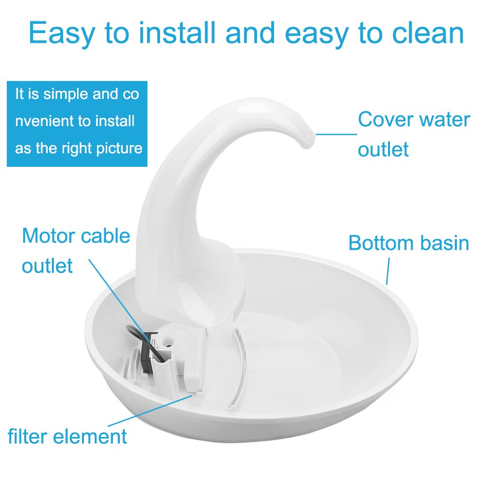 Electric Water Dispenser