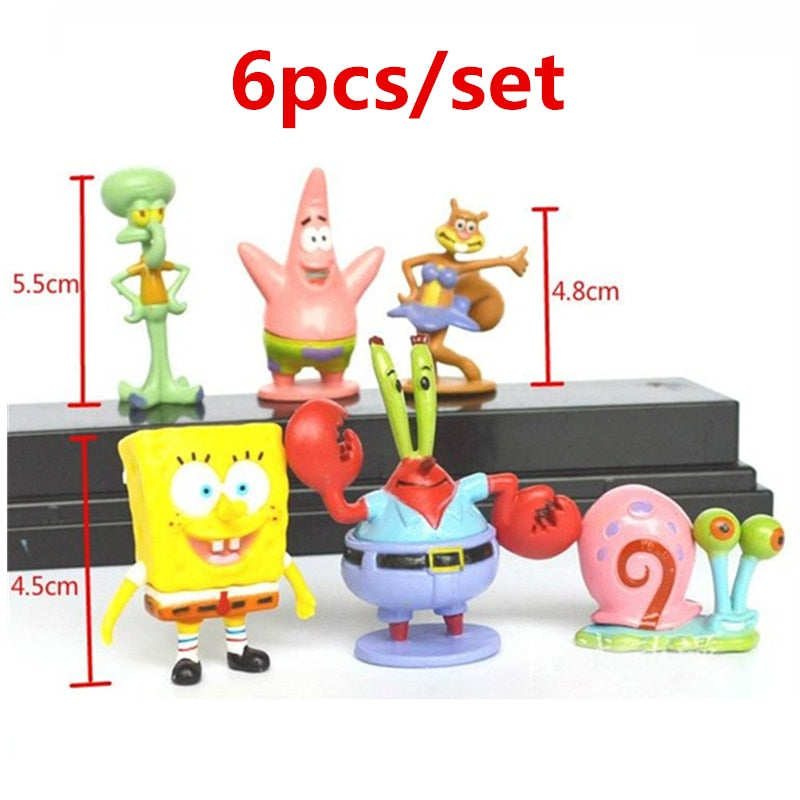 Aquarium Decoration Fish Tank Ornaments Cartoon Character Pineapple House Resin Aquarium Ornaments Floating Decoration