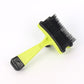 Cat Brush  Professional Comb for Dogs Cat Hair Grooming Gilling Brush Quick Cleaning Tools Plastic Dog Cat Combs Pet Supplies