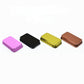 Parrot bird training bird food jar toy food push-pull box tiger skin peony black phoenix starling bird training supplies