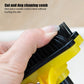 Cat Brush  Professional Comb for Dogs Cat Hair Grooming Gilling Brush Quick Cleaning Tools Plastic Dog Cat Combs Pet Supplies