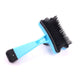 Cat Brush  Professional Comb for Dogs Cat Hair Grooming Gilling Brush Quick Cleaning Tools Plastic Dog Cat Combs Pet Supplies
