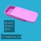 Parrot bird training bird food jar toy food push-pull box tiger skin peony black phoenix starling bird training supplies