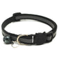 12 Colors Reflective Cats Bells Collars Adjustable Dog Leash Pet Collar for Cats And Small Dogs Pet Supplies