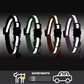 12 Colors Reflective Cats Bells Collars Adjustable Dog Leash Pet Collar for Cats And Small Dogs Pet Supplies