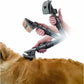 New Arrrival Dog Pet Tool Brush Pet Groom Animal Allergy Vacuum Cleaner Latest Replacement Part Vacuum cleaner adapter 31-35mm