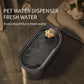 3L Intelligent Cat Water Fountain Cat Drinking Automatic Pet Fountains Water Dispenser Ultra Quiet Pump Water Foutain for Pets