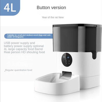 Video Multifunction Fountain With Sensor
