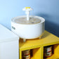 Automatic Circulation Water Fountain with USB for Cats And Dogs