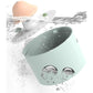 Mushroom Water Fountain for Cats