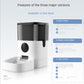 Video Multifunction Fountain With Sensor