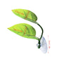 Aquarium Accessories Fish Tank Betta Leaf Fish Bed Fish Rest Spawning Leaf Aquatic Artificial Plant Hammock Simulation Landscape