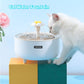 Automatic Circulation Water Fountain with USB for Cats And Dogs