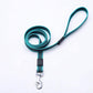 1.5M 2.0M Non-slip Nylon Vulcanized Dog Leads Resistant For Middle Big Sized Dogs Golden Retriever Samoyed