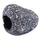 Aquarium Cichlid Stone Ceramics Rock Cave Aquarium Fish Tank Pond Shrimp Breeding Ornament Decor Accessory Decorative Marbles