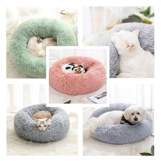 Soft and Cosy Bed For Cats