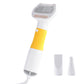 3 in1 Pet Dog Dryer Quiet Dog Hair Dryers and Comb Brush Grooming Kitten Cat Hair Comb Puppy Fur Blower Low Noise Temprature