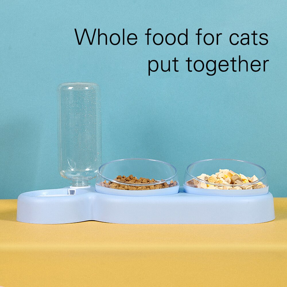 3-in-1 Futternapf