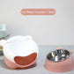 Automatic Cat Water Fountain USB Electric Mute Water Feeder Drinker Bowl Pet Drinking Dispenser Drinker for Cats Water Filter