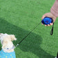 3M einziehbare Hundeleine für kleine Hunde, automatisch, 3 m, Hunde-/Katzenleine, Gürtel, ausziehbare Hundeleine für kleine Hunde, Welpen, Chihuahua, Haustierprodukt