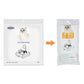 Sacco per lettiera per gatti Sacchi di sabbia Design con coulisse nascosta ispessita Sacco di sabbia di grande capacità Forniture per la pulizia degli animali domestici per lo stoccaggio di sabbia per gatti
