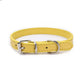 Pet Supplies Dog Collar Alloy Buckle Dog Chain Cat Necklace Size Adjustable for Small and Medium-sized Dog Collars Dog Supplies