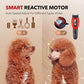 Dog Clipper Hair Trimmer Grooming Cutting Machine LED Display