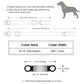 Reflective Cat Collar Engraved Safe Cats Kitten Collars with Bell Puppy Pet Necklace Accessories for Cat Small Dog Chihuahua