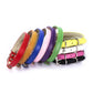 Pet Supplies Dog Collar Alloy Buckle Dog Chain Cat Necklace Size Adjustable for Small and Medium-sized Dog Collars Dog Supplies