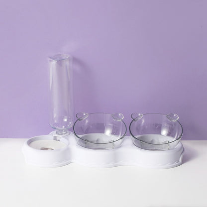 3-in-1 Futternapf