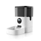Video Multifunction Fountain With Sensor