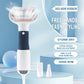3 in1 Pet Dog Dryer Quiet Dog Hair Dryers and Comb Brush Grooming Kitten Cat Hair Comb Puppy Fur Blower Low Noise Temprature