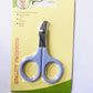 Professional Cat Nail Scissors Pet Dog Nail Clippers Toe Claw Trimmer Pet Grooming Supplies Products for Small Dogs Dog Gadgets
